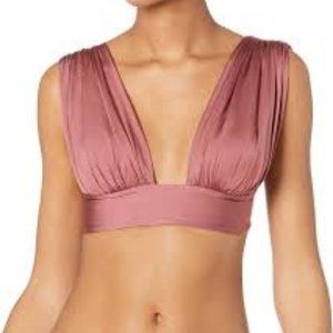 NWT BCBG Maxazria bikini (bottoms match top color)